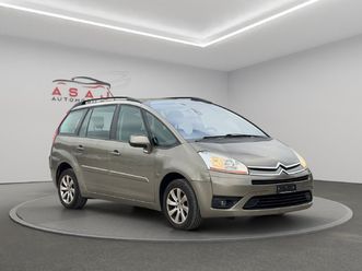 grand c4 picasso 1.6 hdi 16v dynamique bmp6