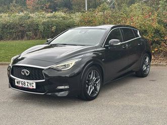 2018 (68) - 2.0t sport gpf hatchback 5dr petrol dct euro 6 (start/stop) (211 ps)
