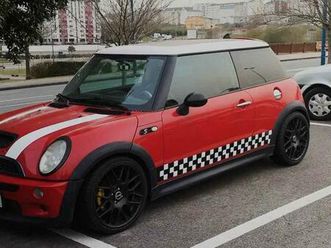mini - couper s