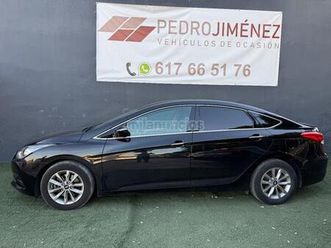 hyundai - i40 1.7 crdi 141cv bluedrive tecno sky