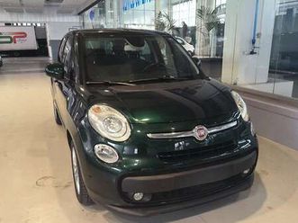 500l living living 1.3 mjt 85cv