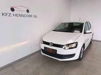 vw polo cool 1,2 ab € 150 / monat