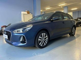 wagon 1.6 crdi 110 cv business