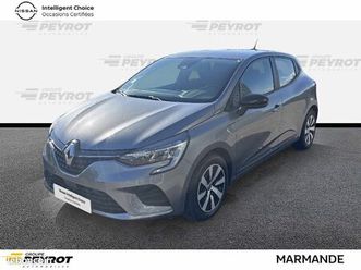 renault clio tce 90 equilibre