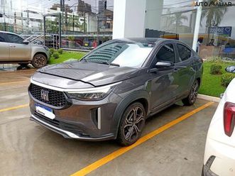 impetus 1.0 200 t. flex aut