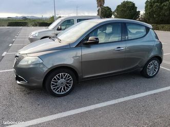 vente lancia ypsilon 3 0.9 twinair