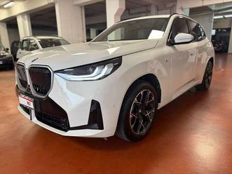 x3 g45 xdrive20d msport auto