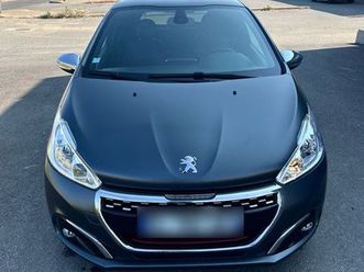 208 gti 200 cv 98 000 km