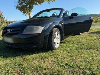 AUDI TT ROADSTER audi-tt-roadster-2000