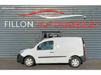 renault kangoo express 1.5 dci 90ch grand confort