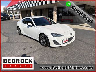 used 2013 scion fr-s 10 series minneapolis mn 55434