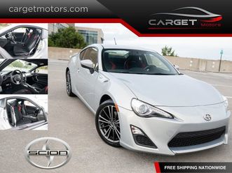used 2013 scion fr-s 10 series woodbridge va 22191