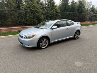 used 2006 scion tc lodi nj 07644