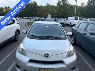 used 2008 scion xd paramus nj 07652