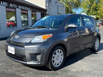 used 2010 scion xd eastlake oh 44095