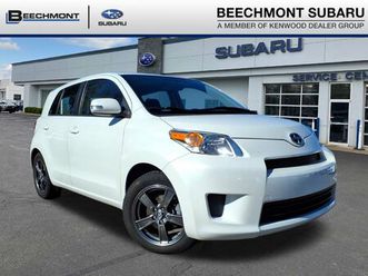 used 2012 scion xd cincinnati oh 45255