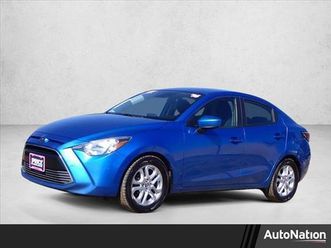 used 2016 scion ia centennial co 80112