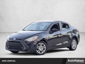 used 2016 scion ia davie fl 33331