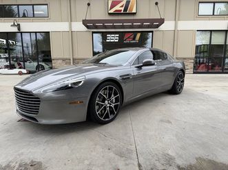 used 2015 aston martin rapide s powell oh 43065