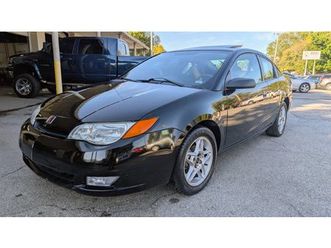 used 2004 saturn ion level 3 w/ travel pkg kansas city mo 64132