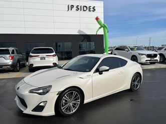 used 2013 scion fr-s 10 series cape girardeau mo 63701