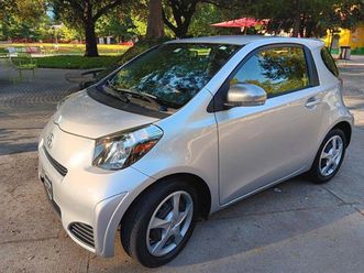 used 2014 scion iq houston tx 77005