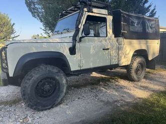 110 2.5 td pick up hcpu 300tdi