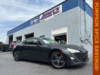 used 2013 scion fr-s cherryville pa 18035