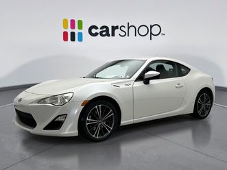 used 2013 scion fr-s chester springs pa 19480