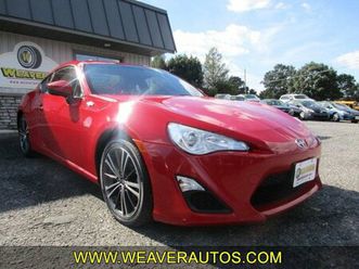 used 2013 scion fr-s ephrata pa 17522