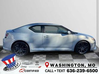 used 2014 scion tc 10 series washington mo 63090