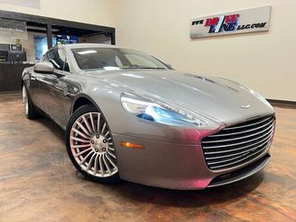 used 2015 aston martin rapide s jacksonville fl 32246
