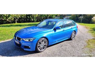 bmw 335d xdrive touring 313cv