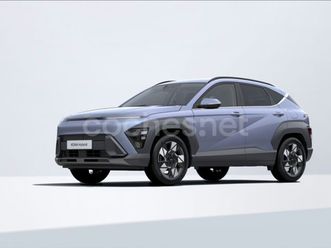 hyundai kona hev 1.6gdi dt xls