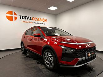 hyundai bayon 1.2 mpi maxx