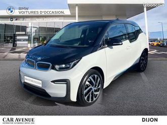 bmw i3 170ch 120ah edition windmill atelier