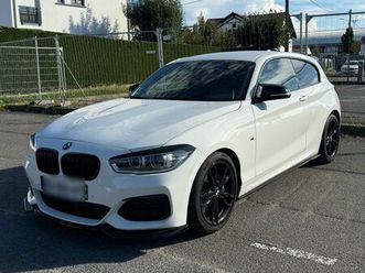 bmw m135i lci