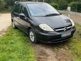 vend c8 2,2hdi 128ch