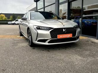 ds 9 e-tense 225 rivoli + dispo achat /loa/lld