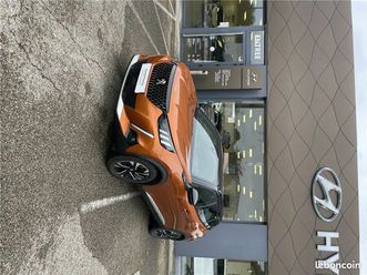 peugeot 2008 bluehdi 130 s&s eat8 gt line