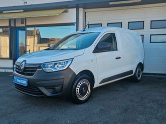 renault kangoo express van 1.5 dci 95 confort