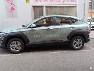 hyundai kona 1.0 tgdi maxx