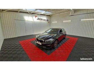 bmw série 1 1.5 116i dkg7 business design