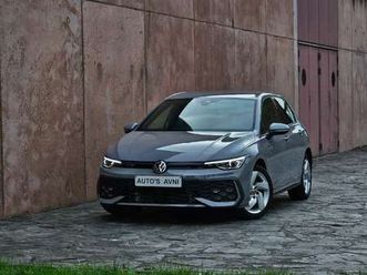 1.5 e-hybrid dsg**6000km**btw wagen nieuwstaat!!