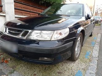 saab 9-5 2.0t