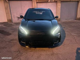 véhicule sans permis