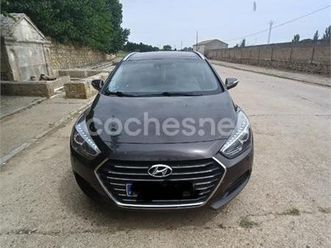 hyundai i40 cw 1.7 crdi bd style dct