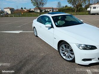 335i e92 n54 boite automatique