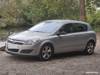 opel astra iii 1.6 twinport élégance 5p
