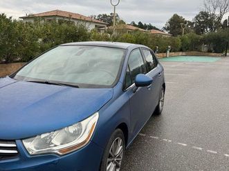 citroën c4 (airbag changer)